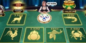 Bầu cua online 18WIN