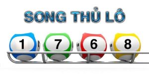 Song thủ lô cách chơi tại 18win