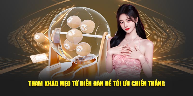 Tham khảo mẹo từ diễn đàn 18WIN để tối ưu chiến thắng